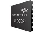 Semtech LoRa スマート ホーム™LLCC68RF トランシーバ
