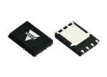 Vishay Semiconductors SiRA99DP 30V PチャンネルMOSFET
