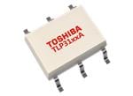 Toshiba TLP310xAフォトリレー