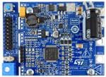 STMicroelectronics STEVAL-PTOOL2V1リファレンス設計