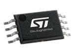 STMicroelectronics STISO621デュアルチャンネルデジタルアイソレータ