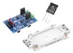 Infineon Technologies TRENCHSTOP™ IGBT7ディスクリートとモジュール