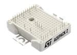 STMicroelectronics A2C50S65M2 & A2C50S65M2-F ACEPACK™ 2パワーモジュール