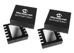 Microchip Technology MCP48FVBx/FEBx揮発性/不揮発性DAC