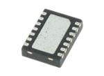 Halo Microelectronics HL7509FNQ I2C Programmable 5A DVS Buck Converter