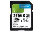 Swissbit S-50 Memory Cards