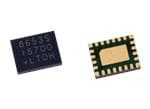 Analog Devices Inc. LT8653Sデュアル降圧型レギュレータ