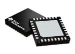 Texas Instruments ADS9226 SARアナログ・デジタル・コンバータ（ADC）