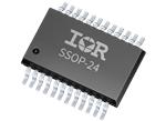 Infineon Technologies IR2114SS 600VハーフブリッジゲートドライバIC