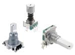EC11 11mm Metal-Shaft Encoders