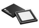 Texas Instruments CC3230S/CC3230SF SimpleLink™ Wi-Fi®ワイヤレスMCU