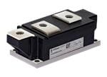 Infineon Technologies TT600N16KOF 60mmサイリスタ/サイリスタモジュール