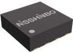 Nisshinbo R3200 Reset Timer ICs
