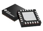 Texas Instruments DRV842xE/DRV842xPデュアルHブリッジモータ―ドライバ