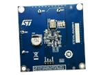 STMicroelectronics STEVAL-ISA209V1評価ボード