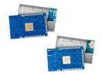 Renesas / Dialog DA16200MOD-AAx超低電力Wi-Fi®モジュール