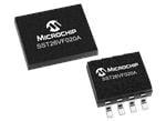Microchip Technology 2-Mbit SST26VF020A NORフラッシュ