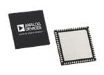 Analog Devices Inc. LTC2975 4チャンネルPMBus™パワーシステムマネージャ
