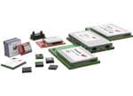 Würth Elektronik ワイヤレス接続とセンサ製品