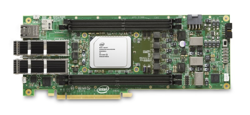 チャート - Altera Agilex® 7 FPGA Fシリーズ開発キット チャート - Altera Agilex® 7 FPGA Fシリーズ開発キット