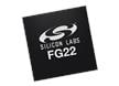 EFR32FG22 Flex GeckoワイヤレスSoC