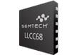 LoRa スマート ホーム™LLCC68RF トランシーバ