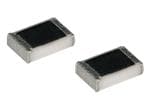Panasonic Electronic Components ERJ Hxx車載用高温チップ抵抗器