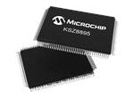 Microchip Technology KSZ8895MLXIイーサネットIC
