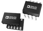 Analog Devices Inc. 電流と電圧ドライブシグナルチェーン 