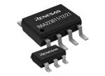 Renesas Electronics RAA223012 700V非絶縁AC/DCバックレギュレータ