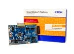 TDK InvenSense SmartIndustrial™センサー評価・開発キット