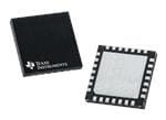 Texas Instruments LP8733xx/LP8733xx-Q1パワーマネジメントIC