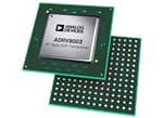 Analog Devices Inc. ADRV9003ナロー/ワイドバンドRFトランシーバ