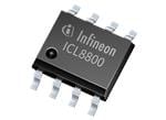 Infineon Technologies ICL88xxフライバックコントローラ