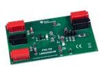 Texas Instruments LM66200EVM理想ダイオード評価モジュール
