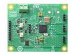 STMicroelectronics EVALMASTERGAN5デモボード