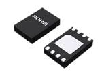 ROHM Semiconductor BDxxGA3WEFJ / BDxxGA3WNUX LDO電圧レギュレータ