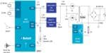 Renesas Electronics 可燃性ガス漏れ検知器