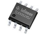 Infineon Technologies TLE9351VSJ高速CAN FDトランシーバ
