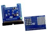 STMicroelectronics X-NUCLEO-LED12A1 LEDドライバ拡張ボード