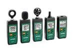 250W BLUETOOTH®コネクテッド環境メータ