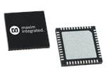 Analog Devices / Maxim Integrated MAX22005A 12チャンネル対応アナログ入力