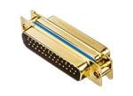 Positronic SAD アダプター/セーバー D-Sub コネクタ