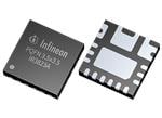 Infineon Technologies IR3823AMTRPBF バックレギュラータ