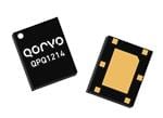 Qorvo QPQ1214 LTE SAWトリプレクサフィルタモジュール