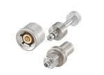 Rosenberger EBC™ Board-to-Board/Module PCB RF Connectors