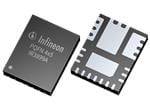 Infineon Technologies IR3899A バックレギュレータ