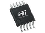 STMicroelectronics TSV7723ユニティゲイン安定アンプ