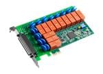 PCIE-1765-AE 12-Ch Relay PCIe Card