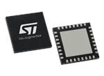 STMicroelectronics STEF12H60M 60A電子ヒューズ